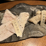 用戶對於焼肉萬野 心斎橋店的評論圖