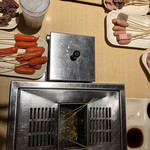 用户对于串家物語 ユニバーサル・シティウォーク大阪TM店的评论图