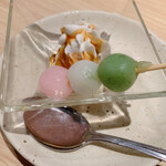 用戶對於しゃぶしゃぶ 温野菜 綾瀬店的評論圖
