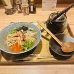 用戶對於東京たらこスパゲティ 渋谷店的評論圖