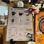 用戶對於芥川珈琲的評論圖