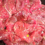 User's review image for 焼肉もんもん亭