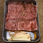 用戶對於ヤキニク ホルモン どうげん的評論圖