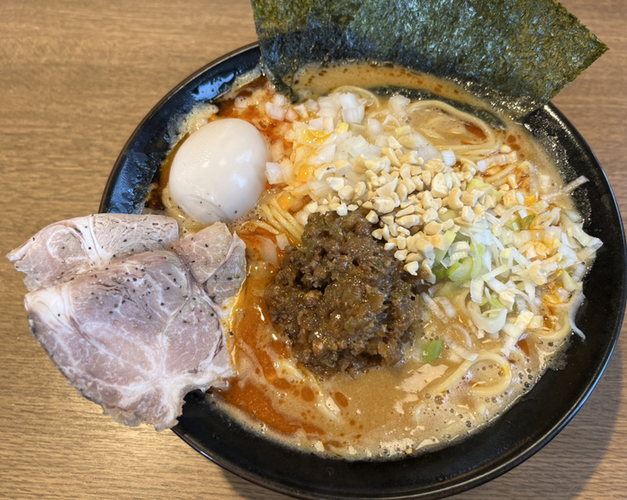 用户对于キラメキノトリ 伏見横大路店的评论图