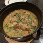 用戶對於アヴォロンテ的評論圖