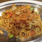 用戶對於デニーロ 神田店的評論圖