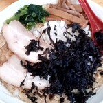 User's review image for パワー軒