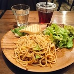 用戶對於ヴェネツィア酒場 Ombra的評論圖