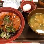 用戶對於すき家 新宿南店的評論圖
