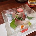 用戶對於あそび割烹 賢太朗的評論圖