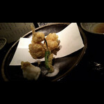 User's review image for ガシラ 渋谷店