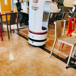 User's review image for サイゼリヤ 台場フロンティアビル店