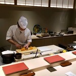 用戶對於博多 鮨 まつもと的評論圖