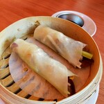 用户对于鴨王府的评论图