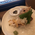 用戶對於函館 開陽亭 赤坂店的評論圖