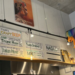 用戶對於LaLa Chai thaifood & craftbeer的評論圖