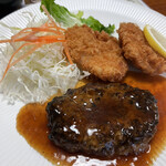 用戶對於味かつ 本店的評論圖
