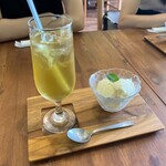 用戶對於カフェ ユエ的評論圖