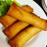 用户对于中國食彩 アオヤマ的评论图