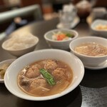 User's review image for 広東料理 民生 ヒルトンプラザウエスト店