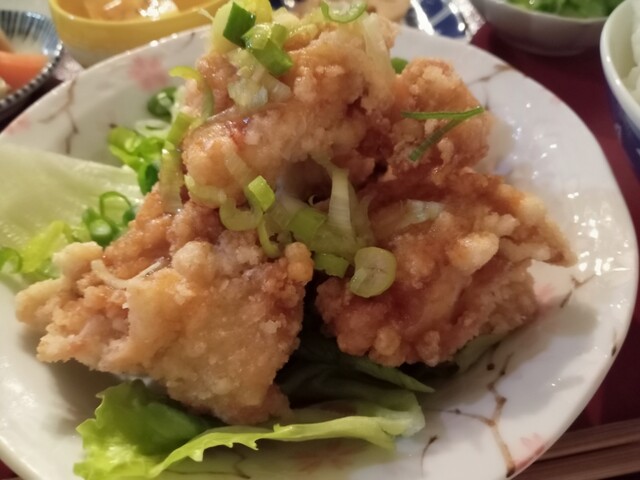 User's recommendation image for おかん食堂