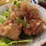 User's review image for おかん食堂