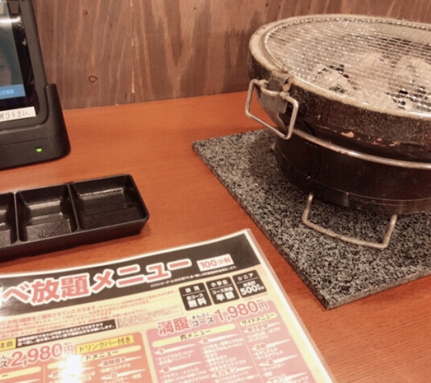 用戶對於七輪焼肉 安安 琴似店的評論圖