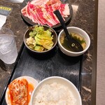 用戶對於焼肉の牛太 本陣 弁天町ベイタワー店的評論圖