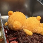 用户对于健康美容 火鍋専門店 朝天門的评论图