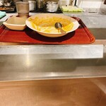 用戶對於カレーショップ C&C 渋谷店的評論圖