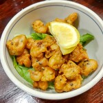User's review image for あじげん