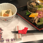 用户对于旬菜 天ぷら 有馬的评论图
