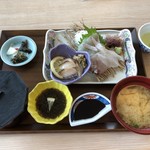 用戶對於磯の屋的評論圖