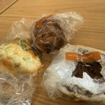 用戶對於ロイズ ロイズタウン工場直売店的評論圖