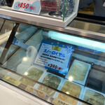 用戶對於雪印パーラー フードコート店的評論圖