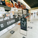 User's review image for moving kitchen CIERVO
