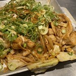 用戶對於めっせ熊 新大阪店的評論圖