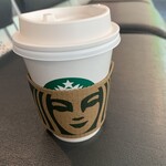 用戶對於スターバックス・コーヒー 羽田空港第2ターミナル国内線ゲートエリア店的評論圖