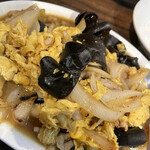 User's review image for 珉珉 六本木店