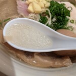 User's review image for かずまちゃんラーメン