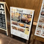 User's review image for カフェ＆ビヤレストラン宮 羽田空港店