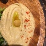 User's review image for ミシュミシュ