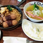 User's review image for ビストロミナミヤ