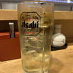 用戶對於まぐろ人 上野広小路出張所的評論圖