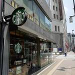 User's review image for スターバックス コーヒー 浅草駅前店