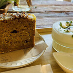用戶對於Cafe Morning Box的評論圖