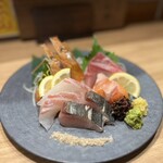 User's review image for 備長炉端 だいやめ 天満店