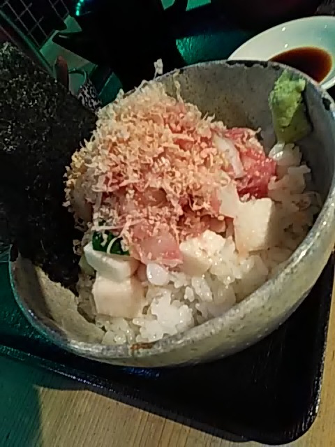 用户对于魚食堂 きてれつ 堀留町店的评论高清图