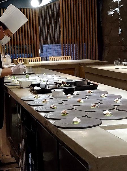 用户对于厨翠山的评论图