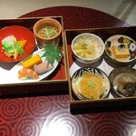 用户对于京旬菜 有笑的评论图